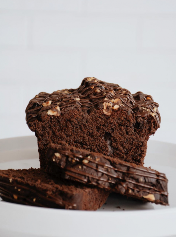 KETO Productos Biscuit Repostería Zacatecas